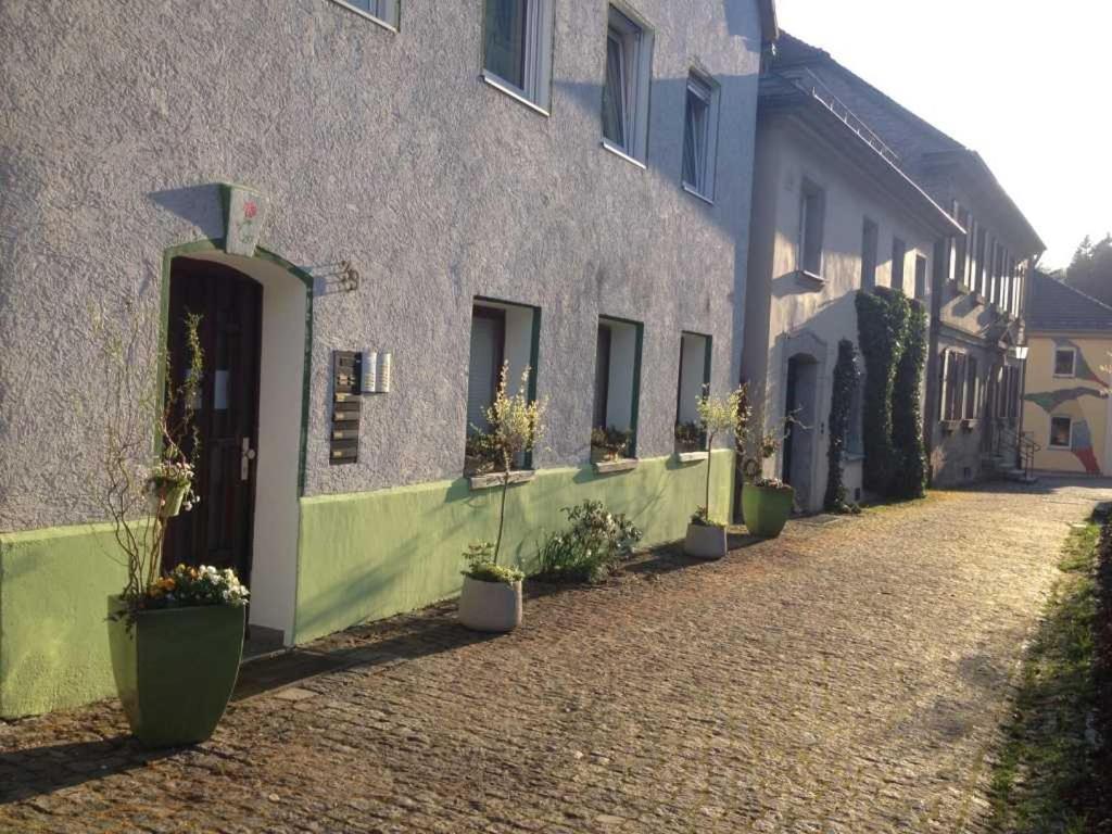 Ferienwohnungen Riedel Pegnitz Extérieur photo