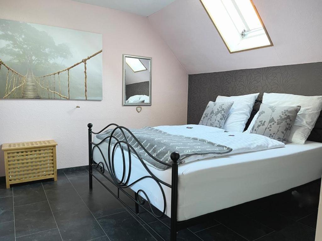 Ferienwohnungen Riedel Pegnitz Extérieur photo