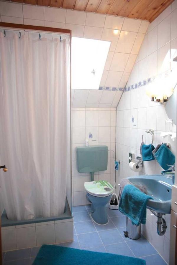 Ferienwohnungen Riedel Pegnitz Extérieur photo