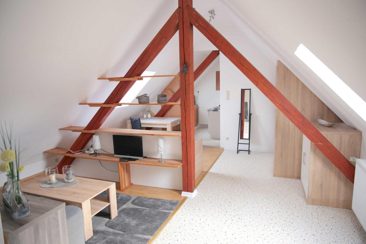 Ferienwohnungen Riedel Pegnitz Extérieur photo
