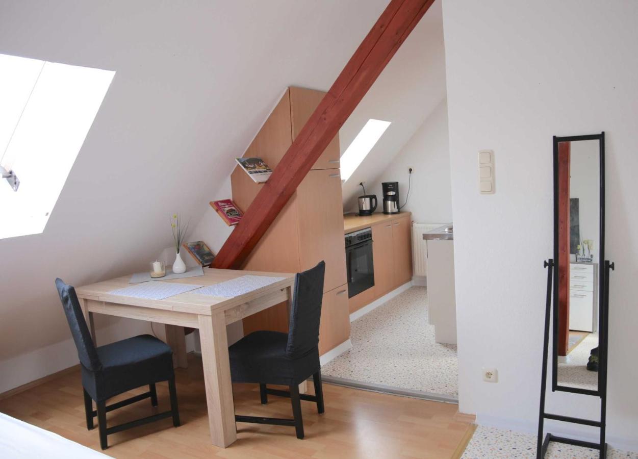 Ferienwohnungen Riedel Pegnitz Extérieur photo