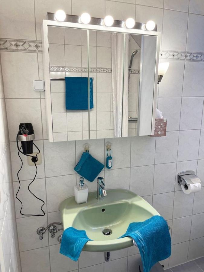 Ferienwohnungen Riedel Pegnitz Extérieur photo