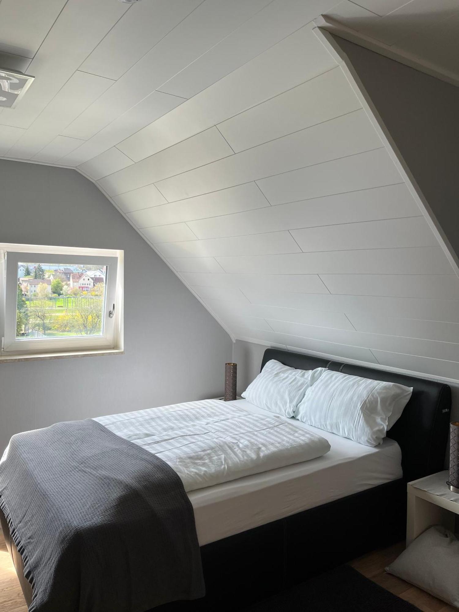 Ferienwohnungen Riedel Pegnitz Extérieur photo